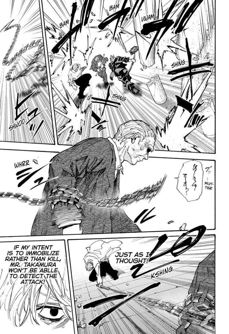 Chapter 166 - Page 21